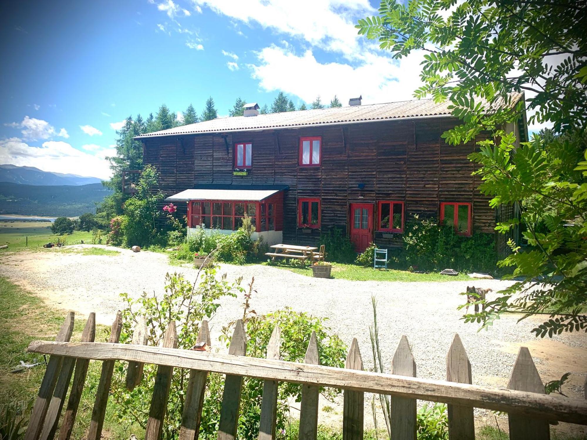 Couette-café Le Serpolet Les Angles (Pyrenees-Orientales)
