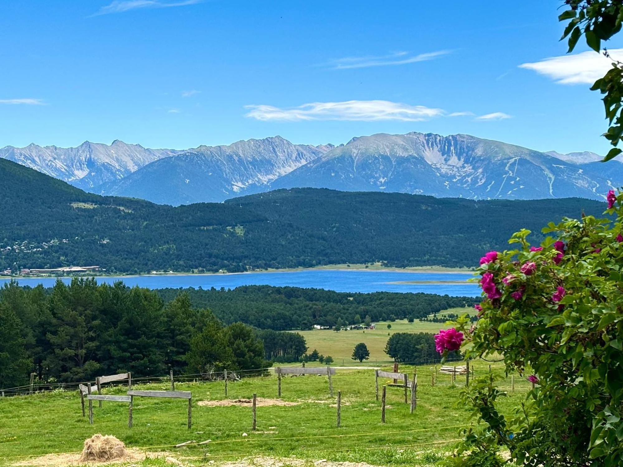 Ranch Le Serpolet