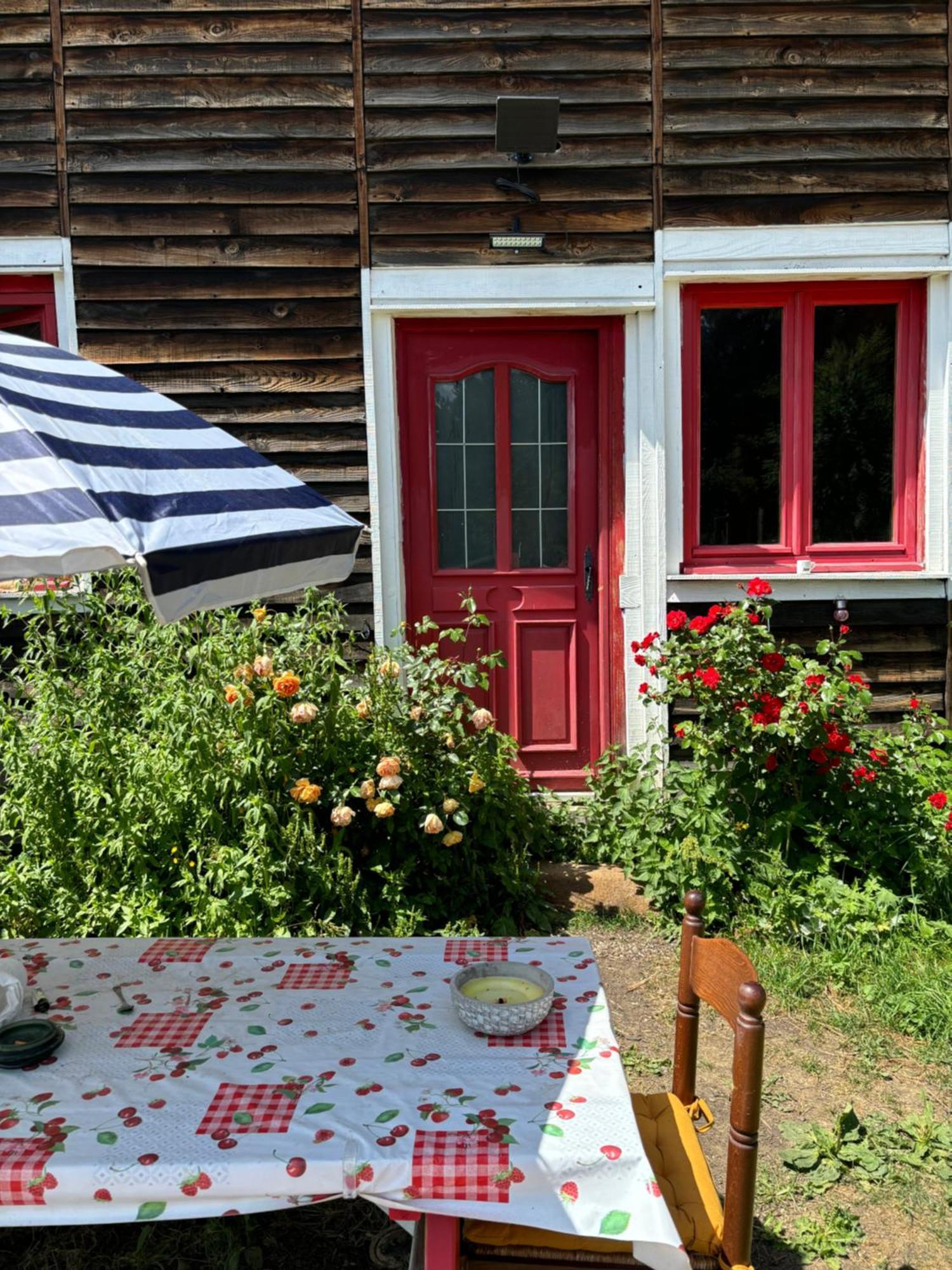 Ranch Le Serpolet * Les Angles (Pyrenees-Orientales)