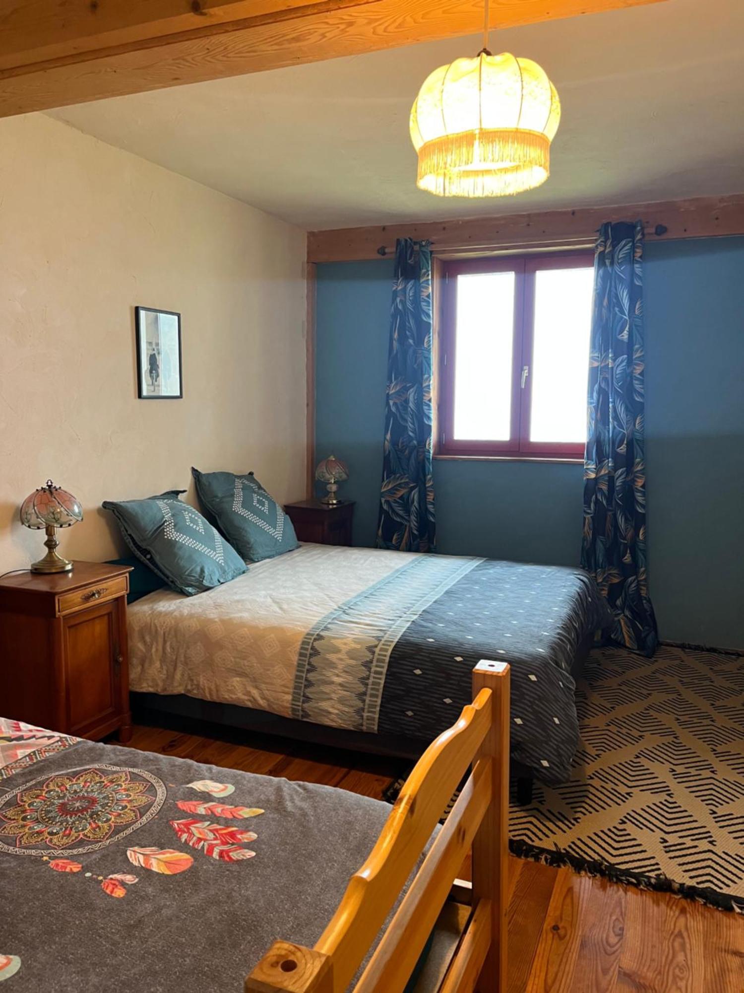 Bed & Breakfast Ranch Le Serpolet